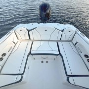 2027 Stingray 23OSX - Black